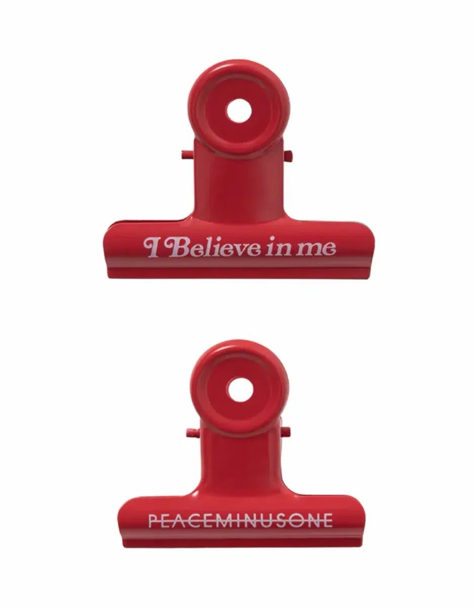 ピースマイナスワン PEACEMINUSONE VERDY クリップ