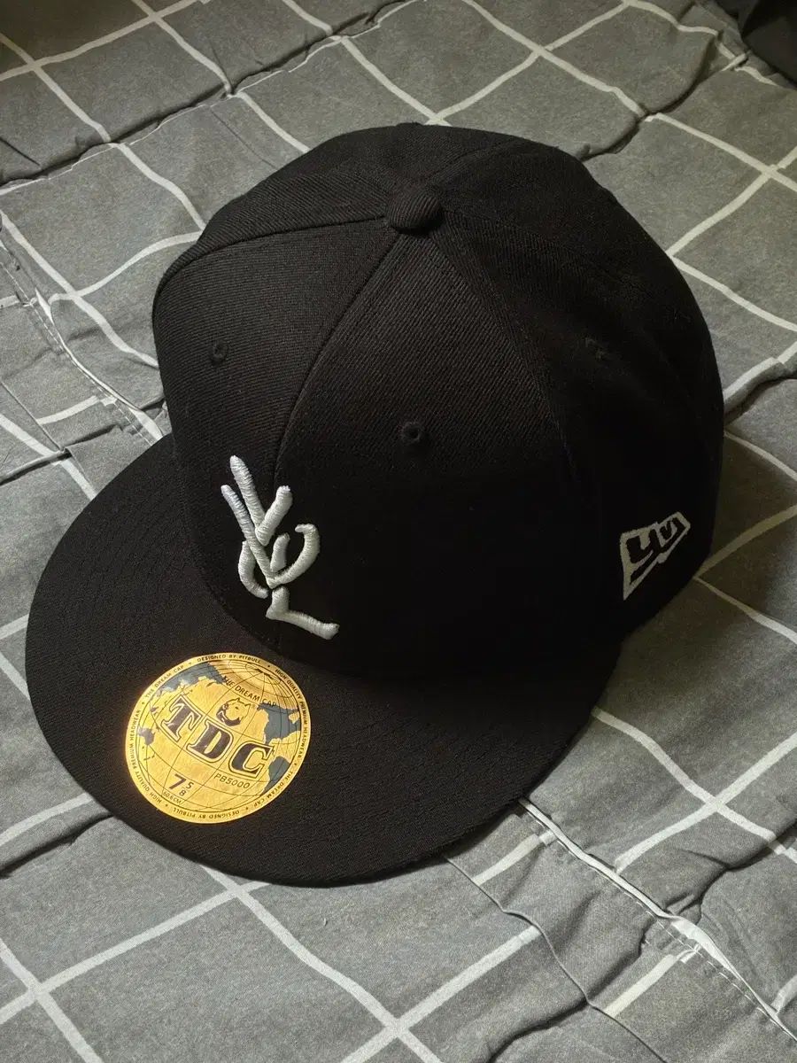 プレイボーイ Tシャツ YVL キャップ (7 5/8)