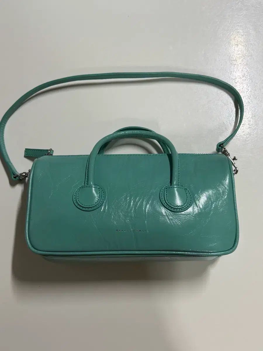 MARGESHERWOOD ジッパースモール