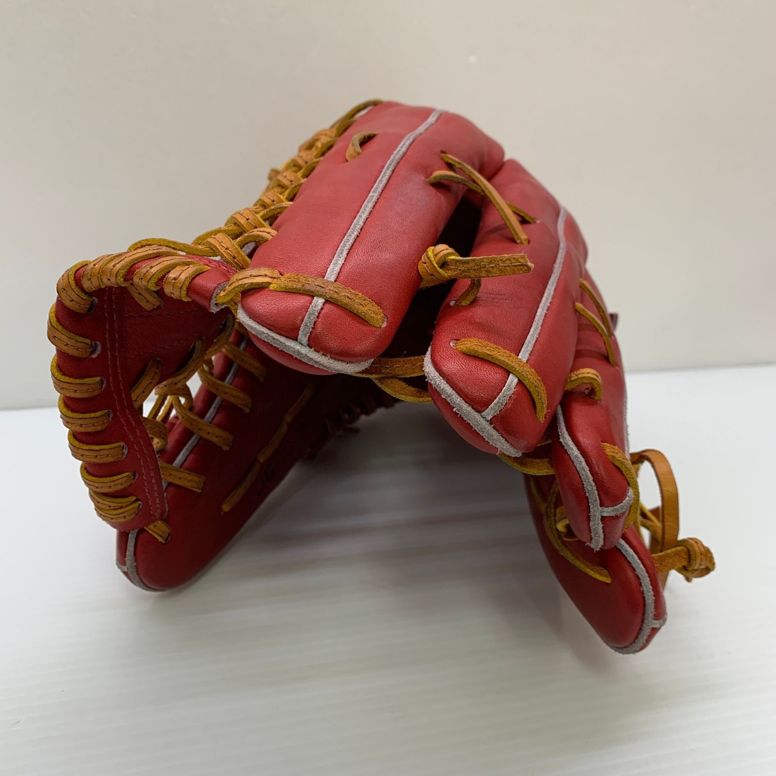 ジュンケイ JUNKEI JG-7013A 硬式 大人 一般 外野手用 グローブ グラブ