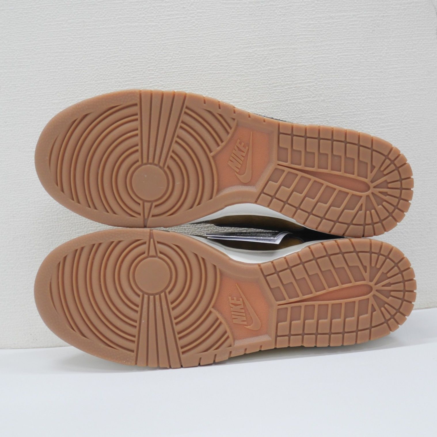 未使用品 NIKE ナイキ W DUNK LOW PRM サイズUS10.5 ダンク ロー 