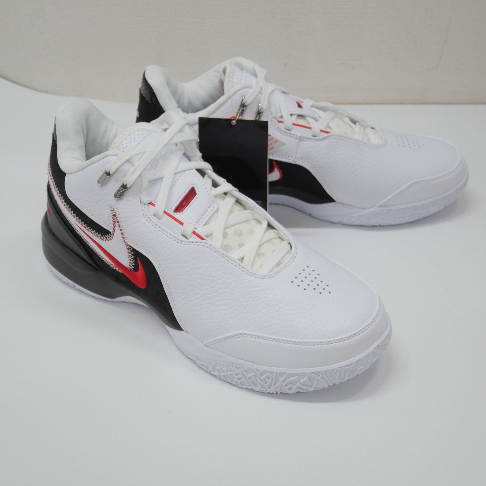 未使用品 NIKE ナイキ ZOOM LEBRON NXXT GEN AMPD EP サイズUS10.5 