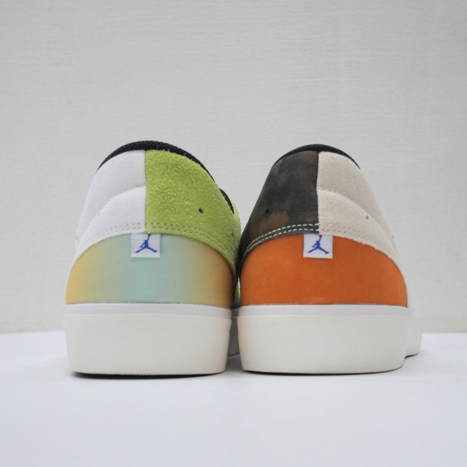 未使用品 NIKE ナイキ JORDAN SERIES .06 サイズUS9.5 ジョーダン 