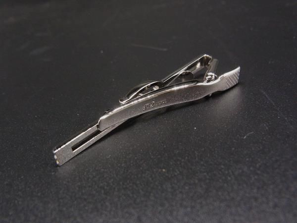 S.T.Dupont エス・テー・デュポン ネクタイピン タイクリップ