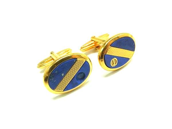 dunhill ダンヒル カフスボタン カフリンクス アクセサリー 紳士
