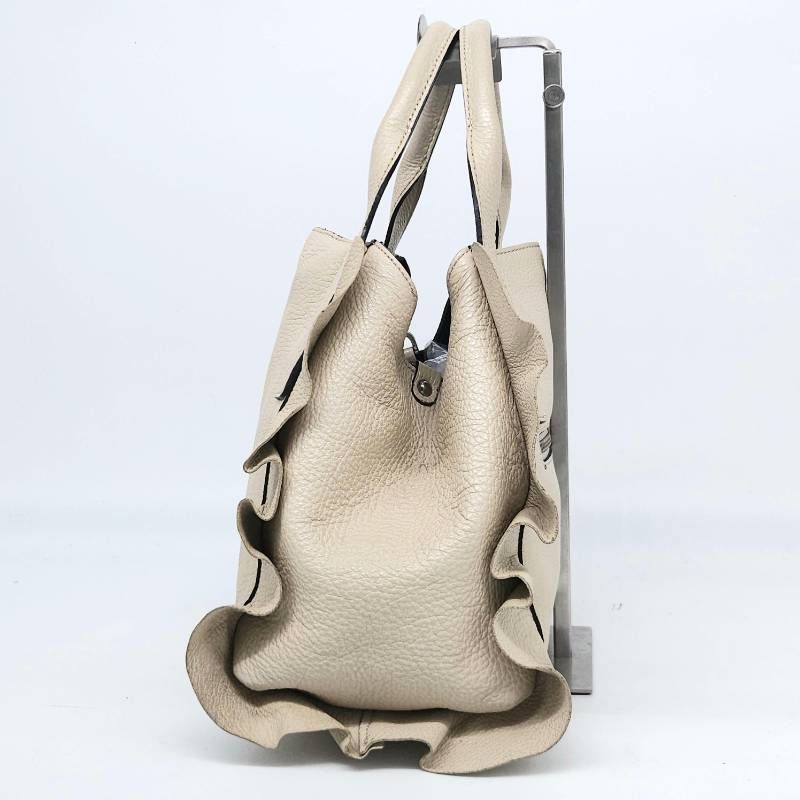 リパーニ RIPANI ハンドバッグ トートバッグ 2way ショルダーバッグ