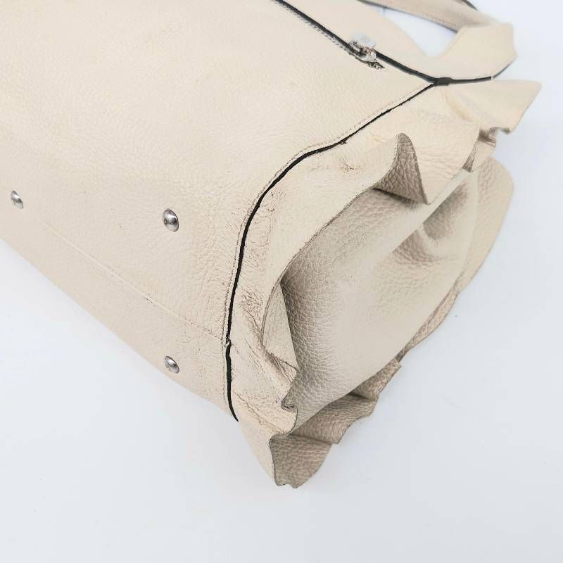 リパーニ RIPANI ハンドバッグ トートバッグ 2way ショルダーバッグ 