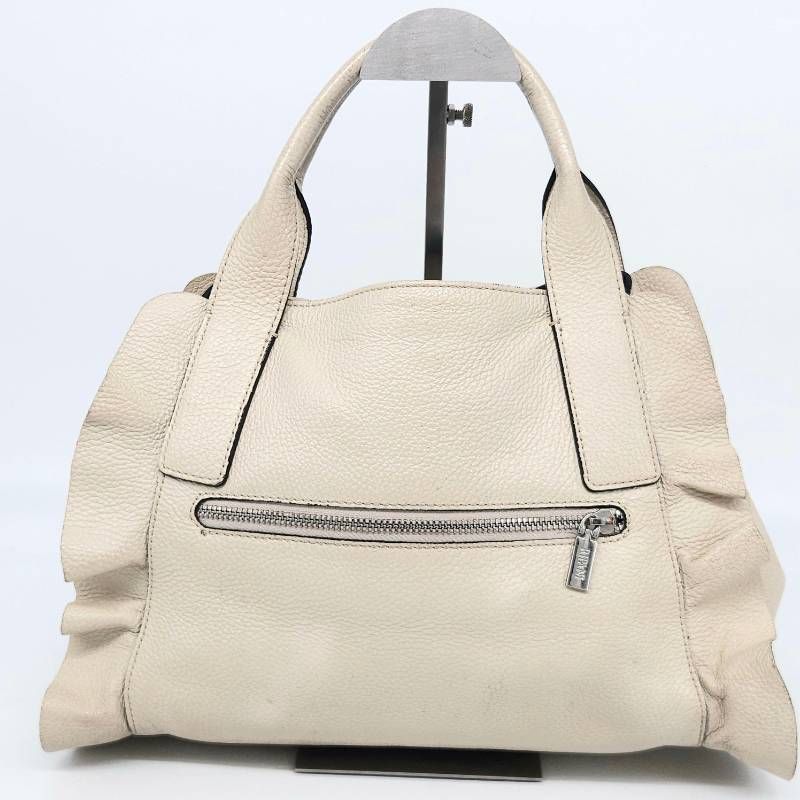 リパーニ RIPANI ハンドバッグ トートバッグ 2way ショルダーバッグ 