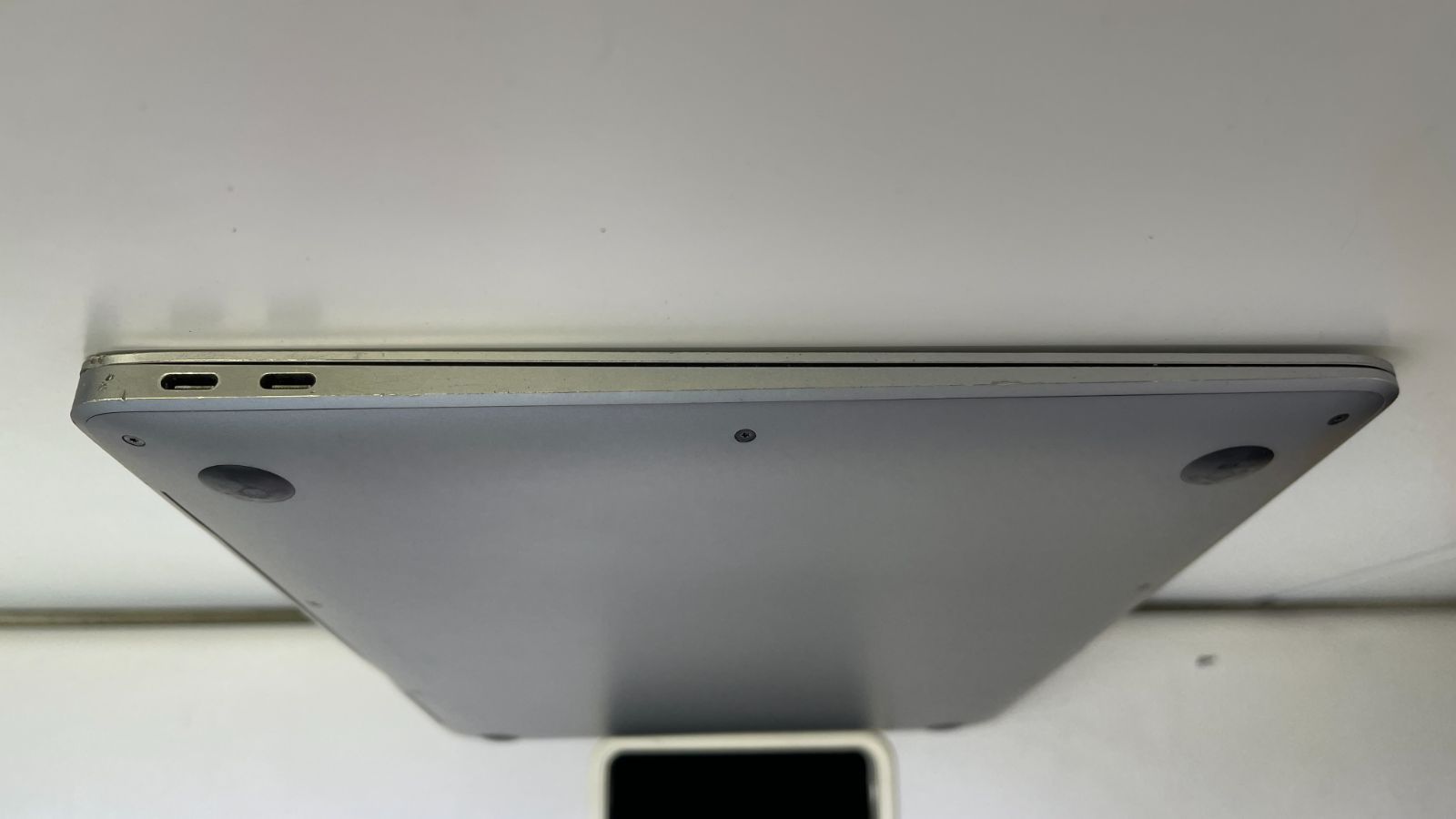 MacBook Air 13インチ 2020 Core i3 8GB 256GB シルバー A2179