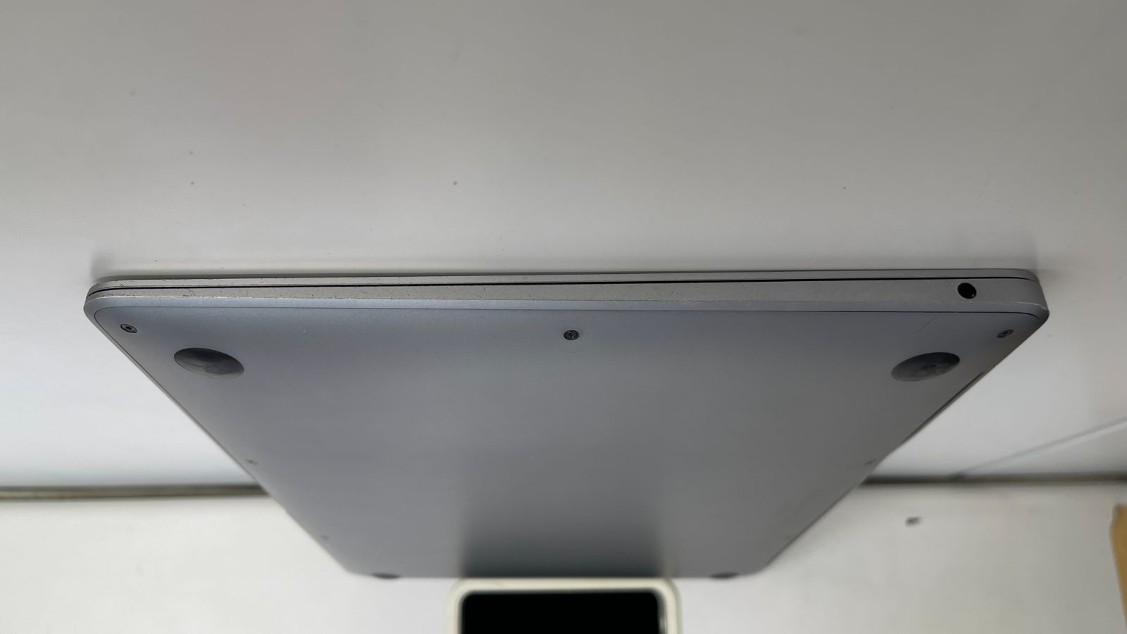MacBook Air 13インチ 2020 Core i3 8GB 256GB シルバー A2179