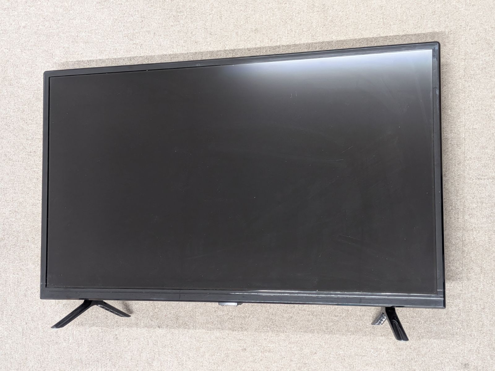 M【通電確認済】MrMax ドウシシャ 液晶テレビ MX-32OL 2025年製 32V型
