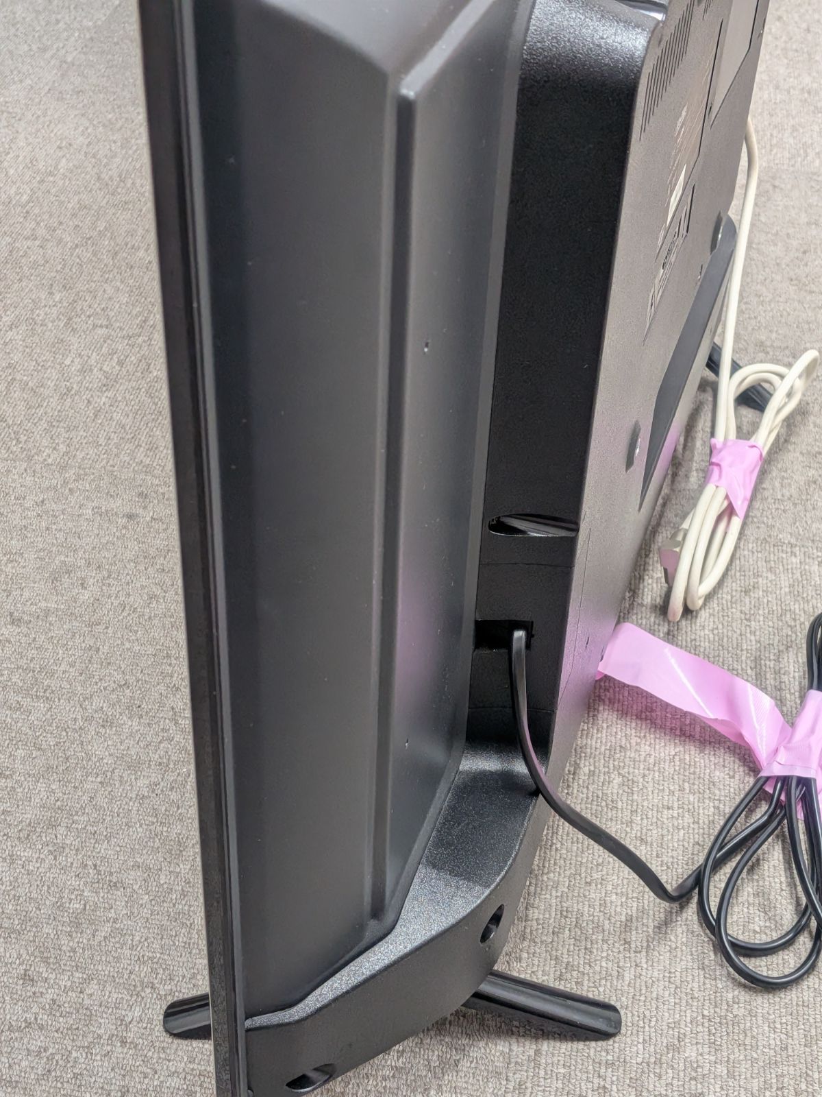 M【通電確認済】MrMax ドウシシャ 液晶テレビ MX-32OL 2025年製 32V型