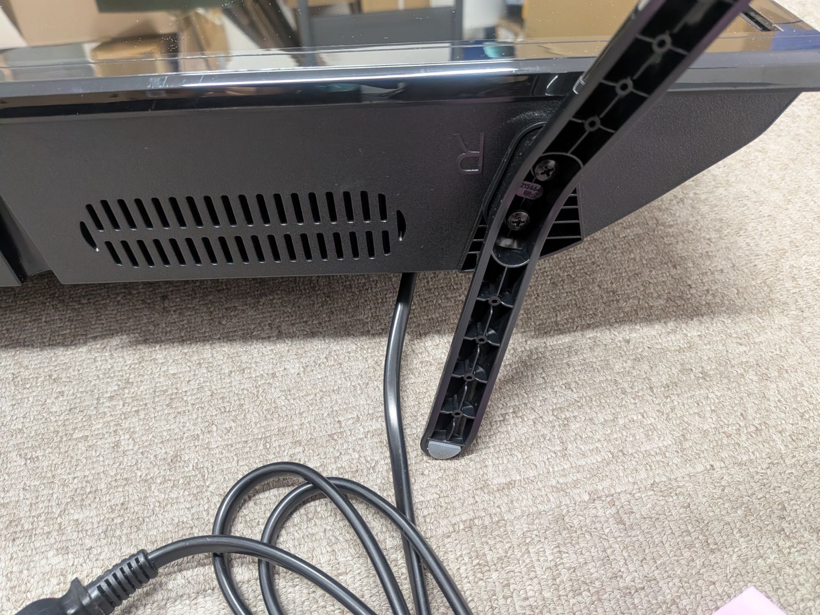 M【通電確認済】MrMax ドウシシャ 液晶テレビ MX-32OL 2025年製 32V型