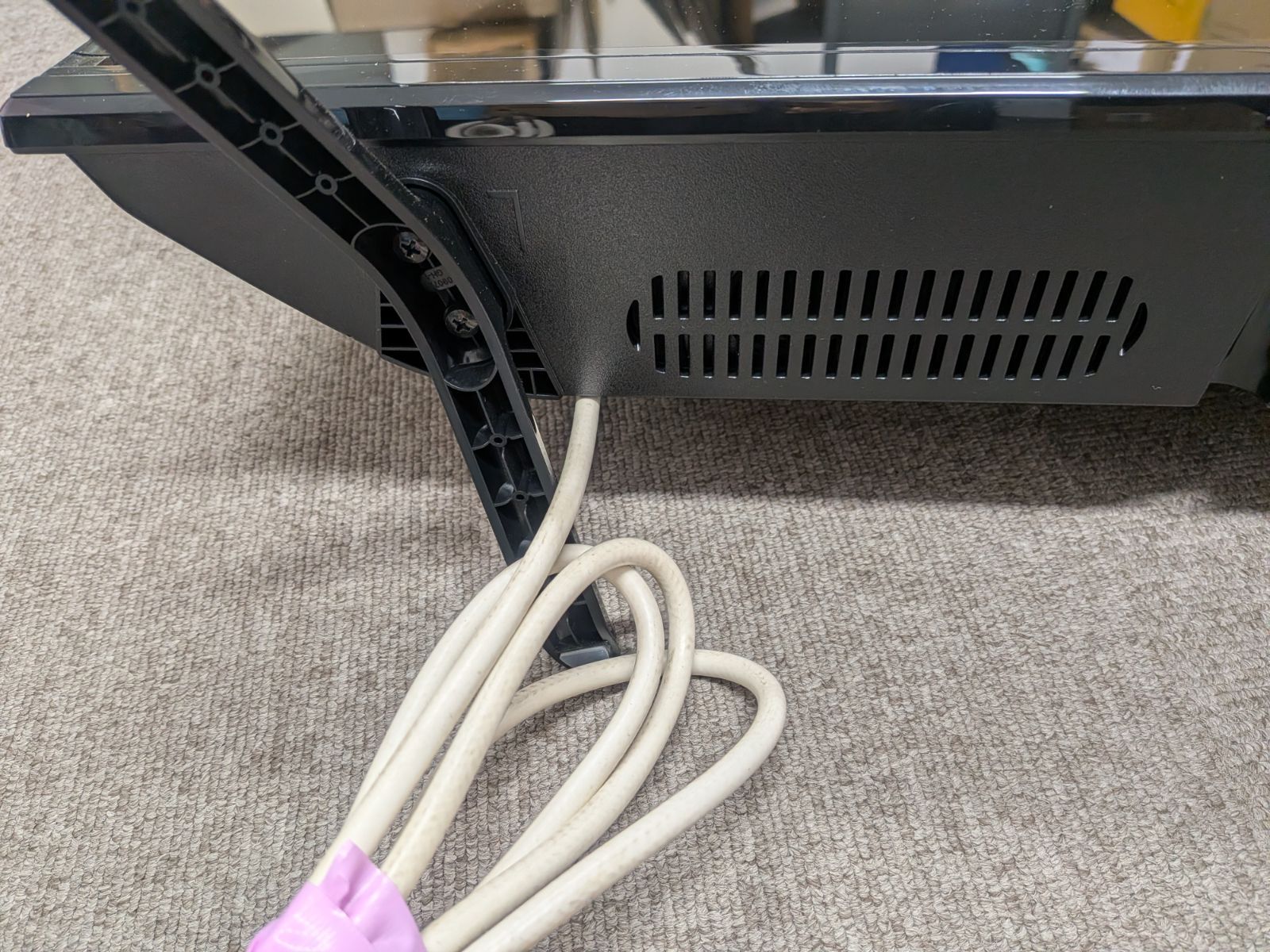 M【通電確認済】MrMax ドウシシャ 液晶テレビ MX-32OL 2025年製 32V型