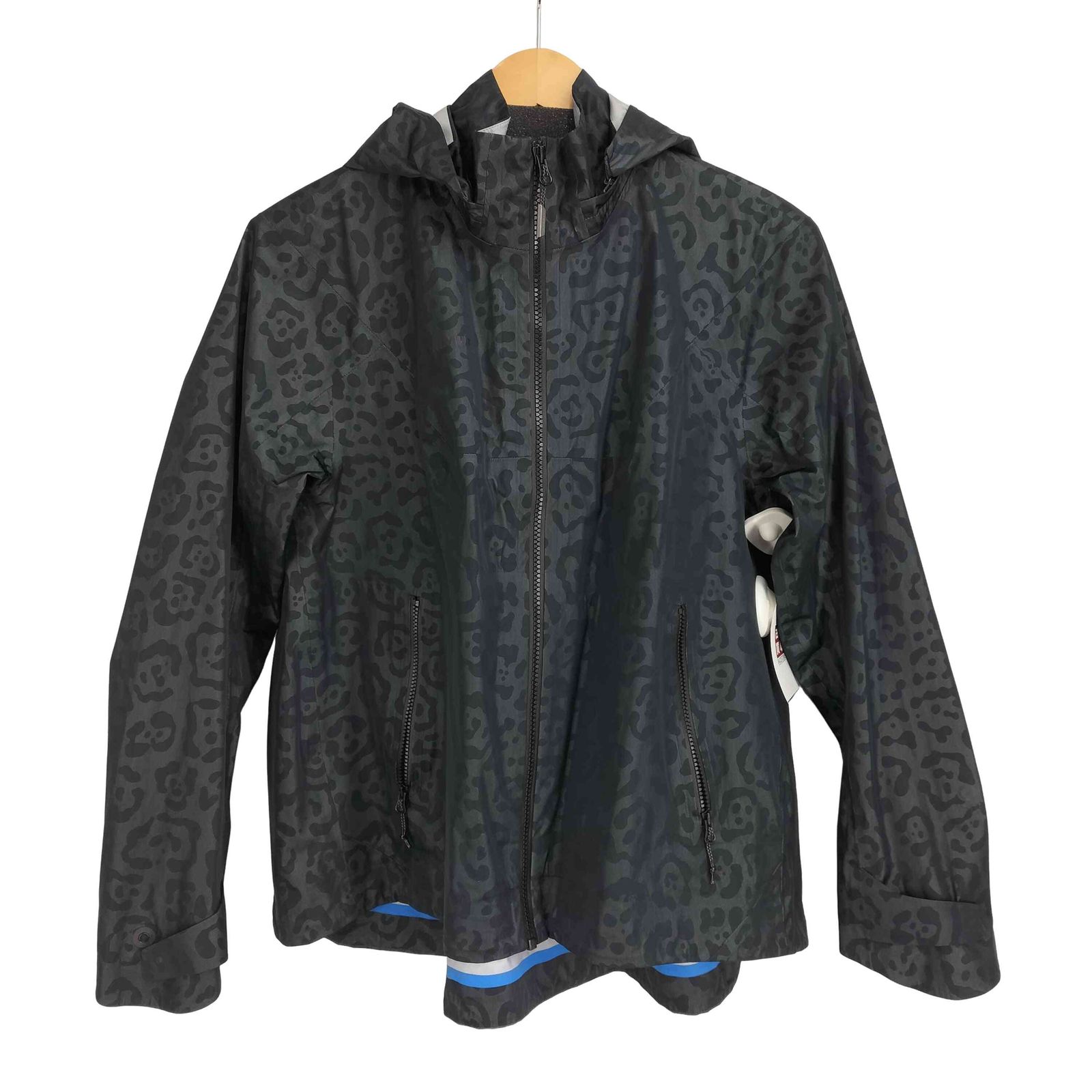 マムート MAMMUT Masao Light HS Hooded Jaclet/マサオ ライト ハード