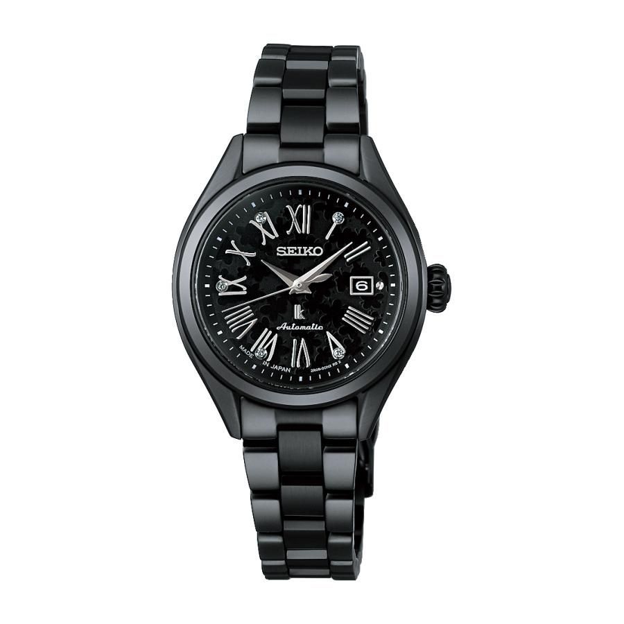 SEIKO LUKIA HEA004J 国内限定500本 三浦大地コラボ 自動巻き レディース メーカー保証3年 新品