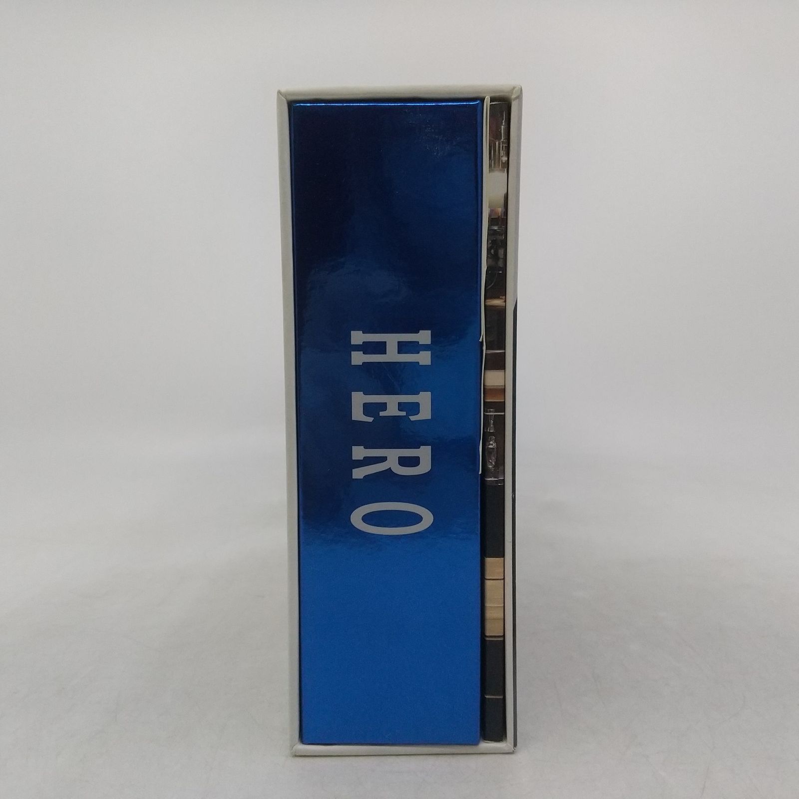 DVD-BOX】HERO DVD-BOX DVD7枚組 フジテレビ ヒーロー キムタク