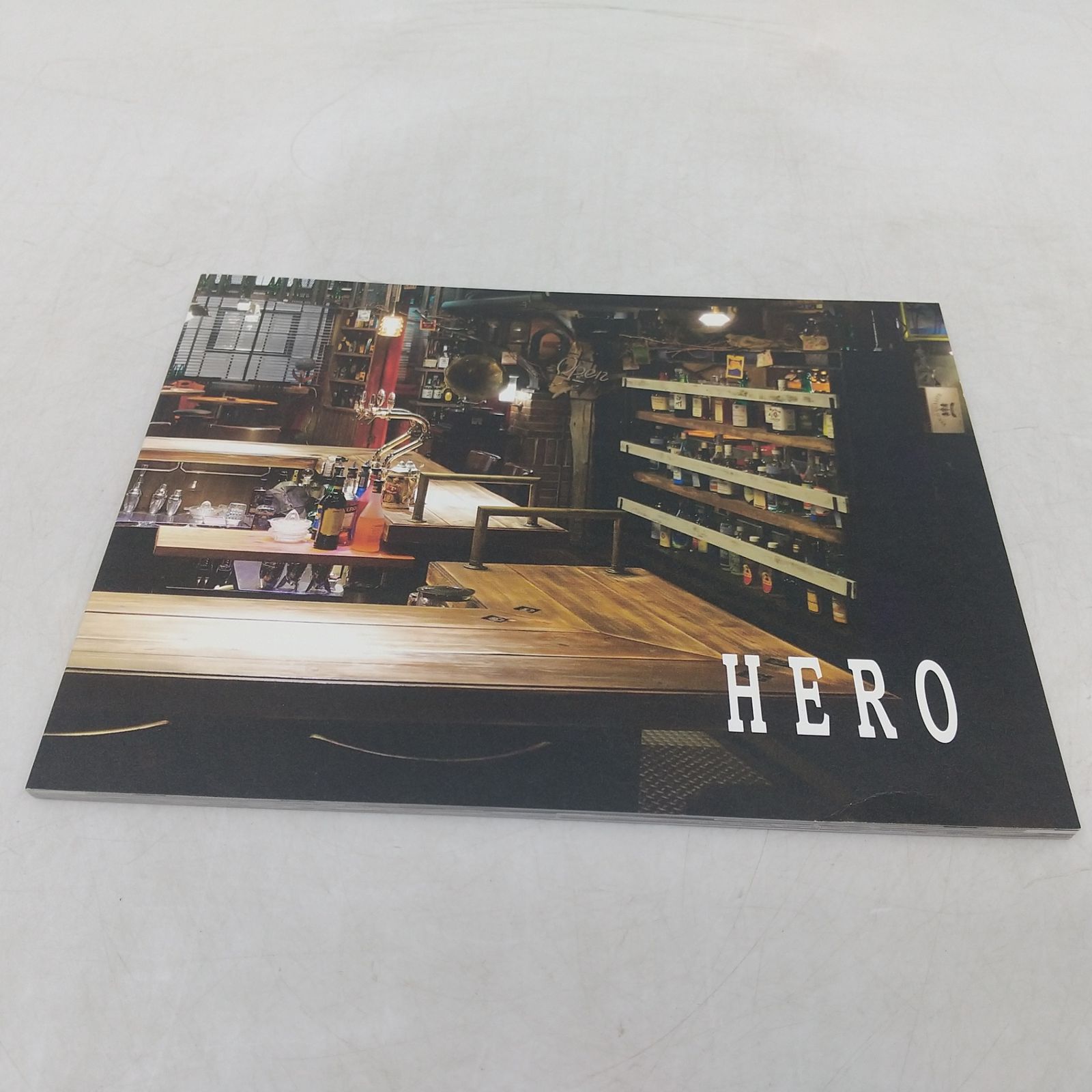 DVD-BOX】HERO DVD-BOX DVD7枚組 フジテレビ ヒーロー キムタク 