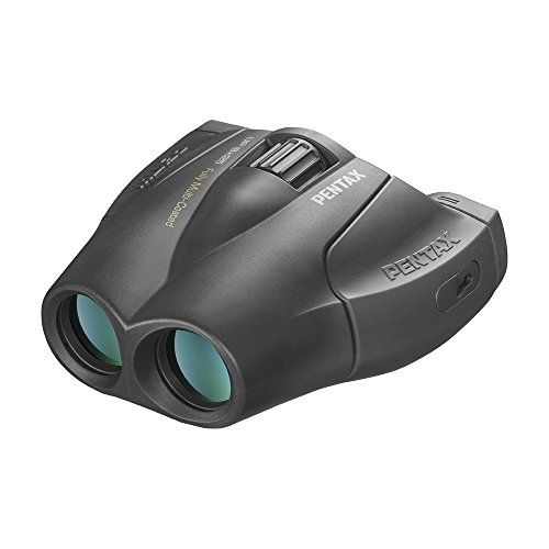 【新品】PENTAX 双眼鏡 UP 8x25 小型軽量 フルマルチコーティング 高級プリズムBak4搭載 (8倍) フェス ライブ コンサート スポーツ観戦 1年 ペンタックス 61901 02470c09