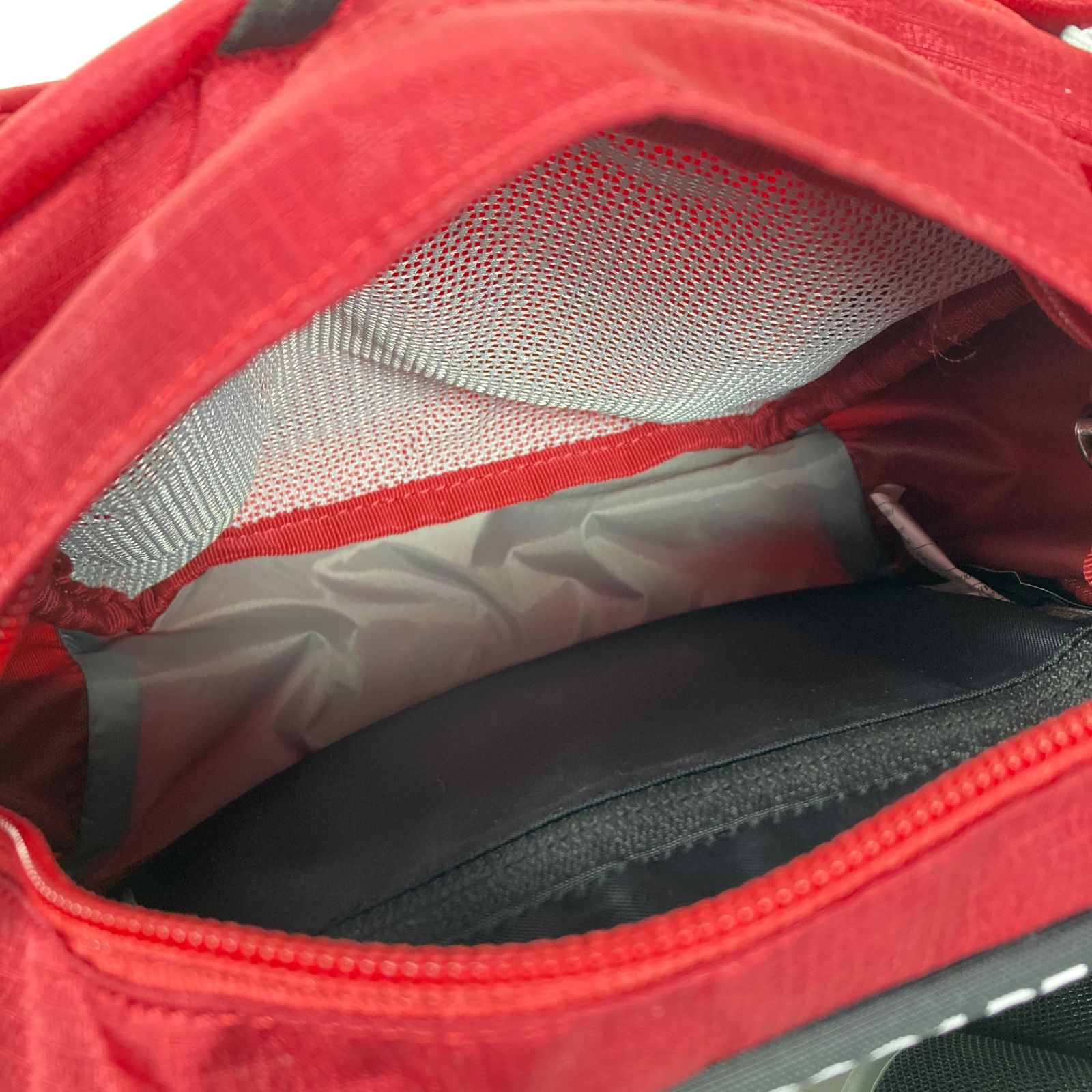 ?️OneSize レッド系 Osprey ( オスプレー ) タロン 6 Talon 6 