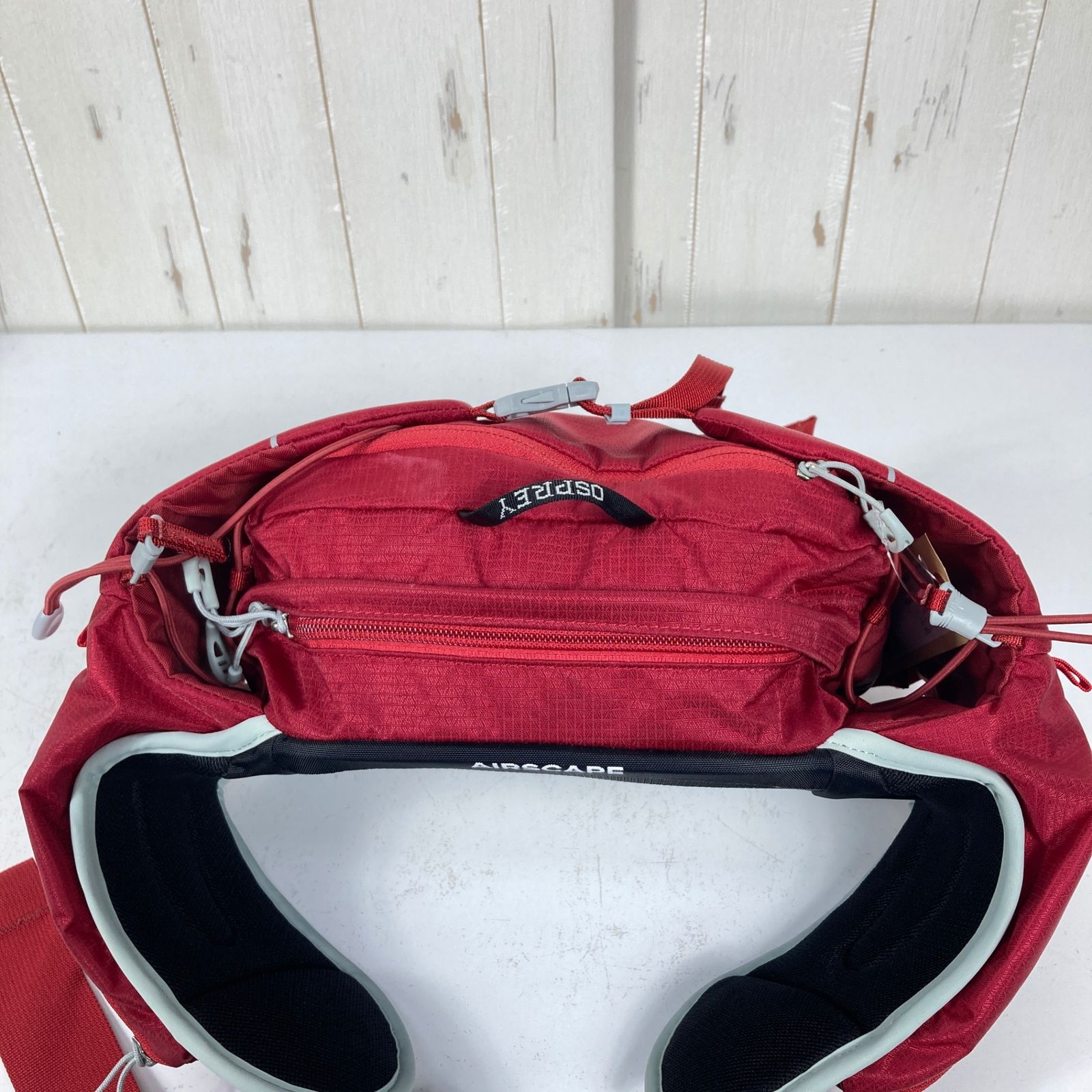 ?️OneSize レッド系 Osprey ( オスプレー ) タロン 6 Talon 6 