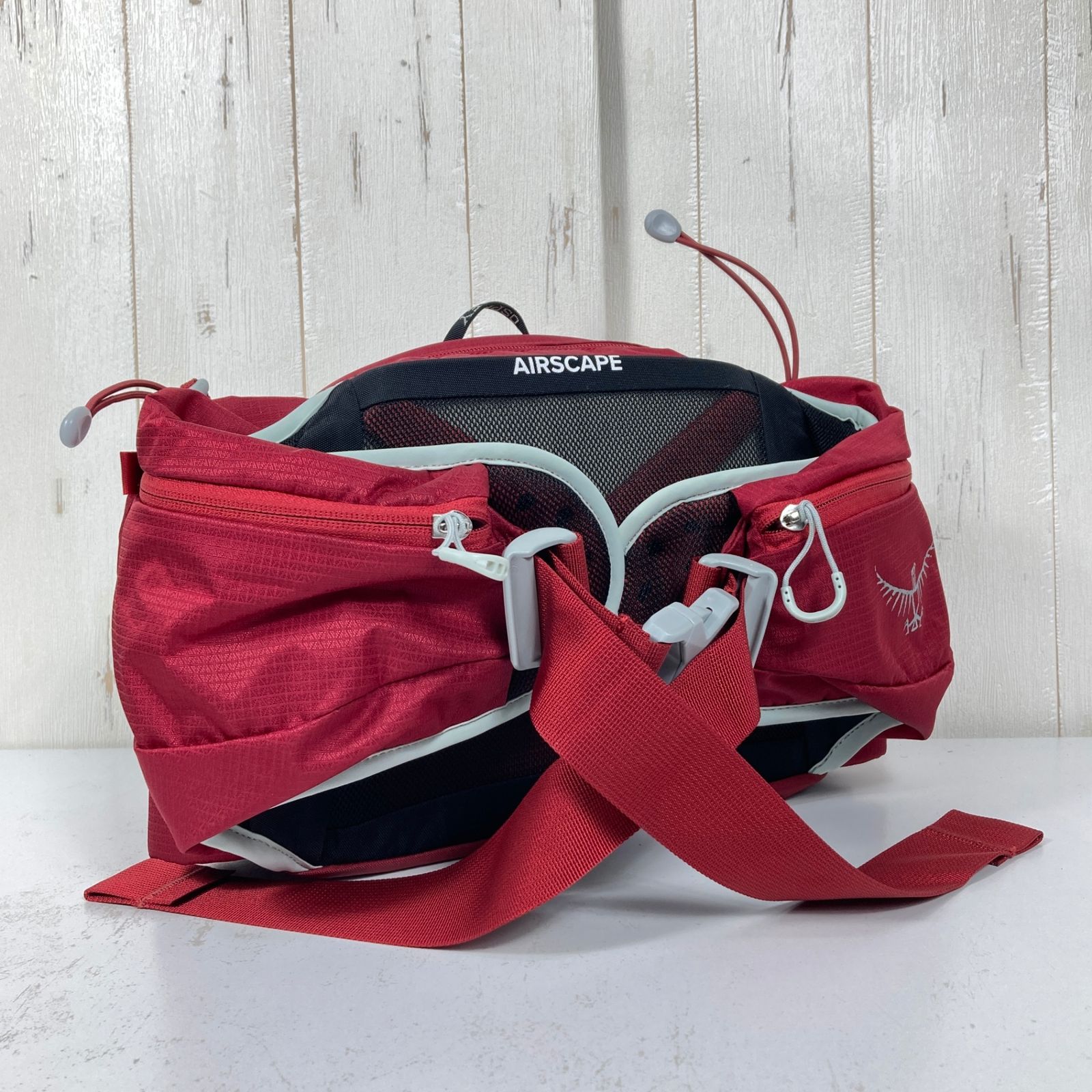 ?️OneSize レッド系 Osprey ( オスプレー ) タロン 6 Talon 6 