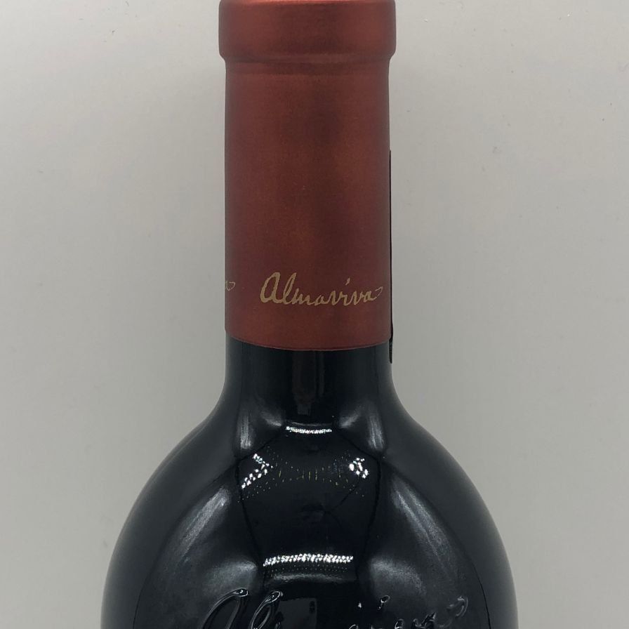 アルマヴィーヴァ 2021年 750ml 15% 未開栓 赤ワイン - メルカリ