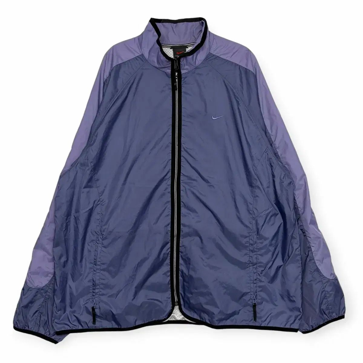 90s NIKE ウィンドブレーカー ジャケット