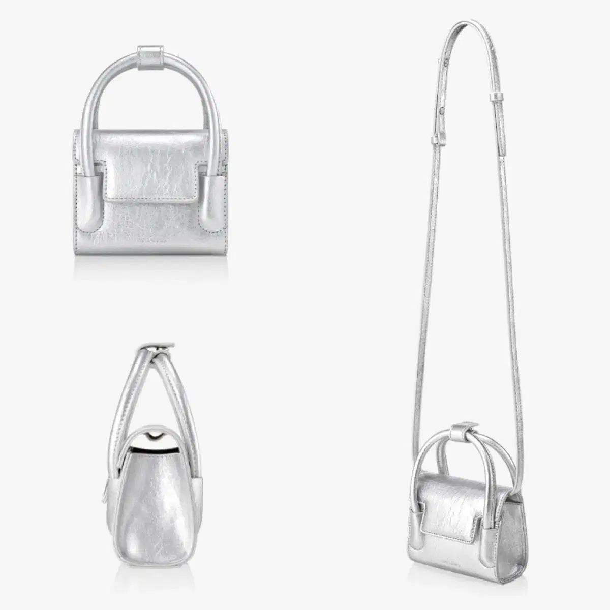 FIND KAPOOR ファインドカプア ミニ バッグ