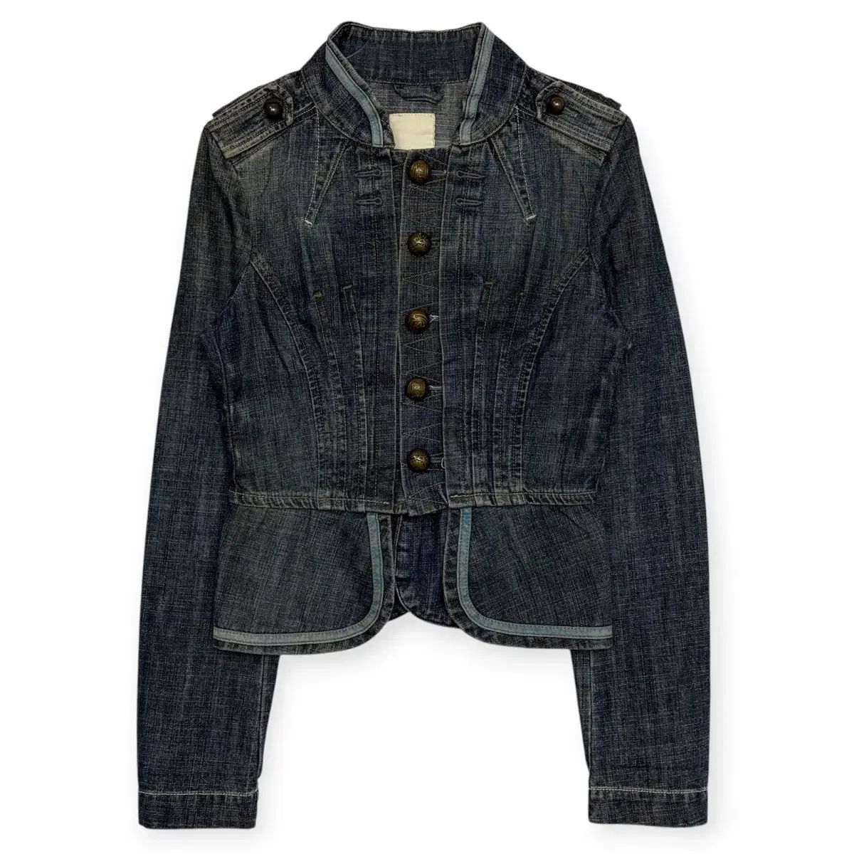 DIESEL デニム ジャケット