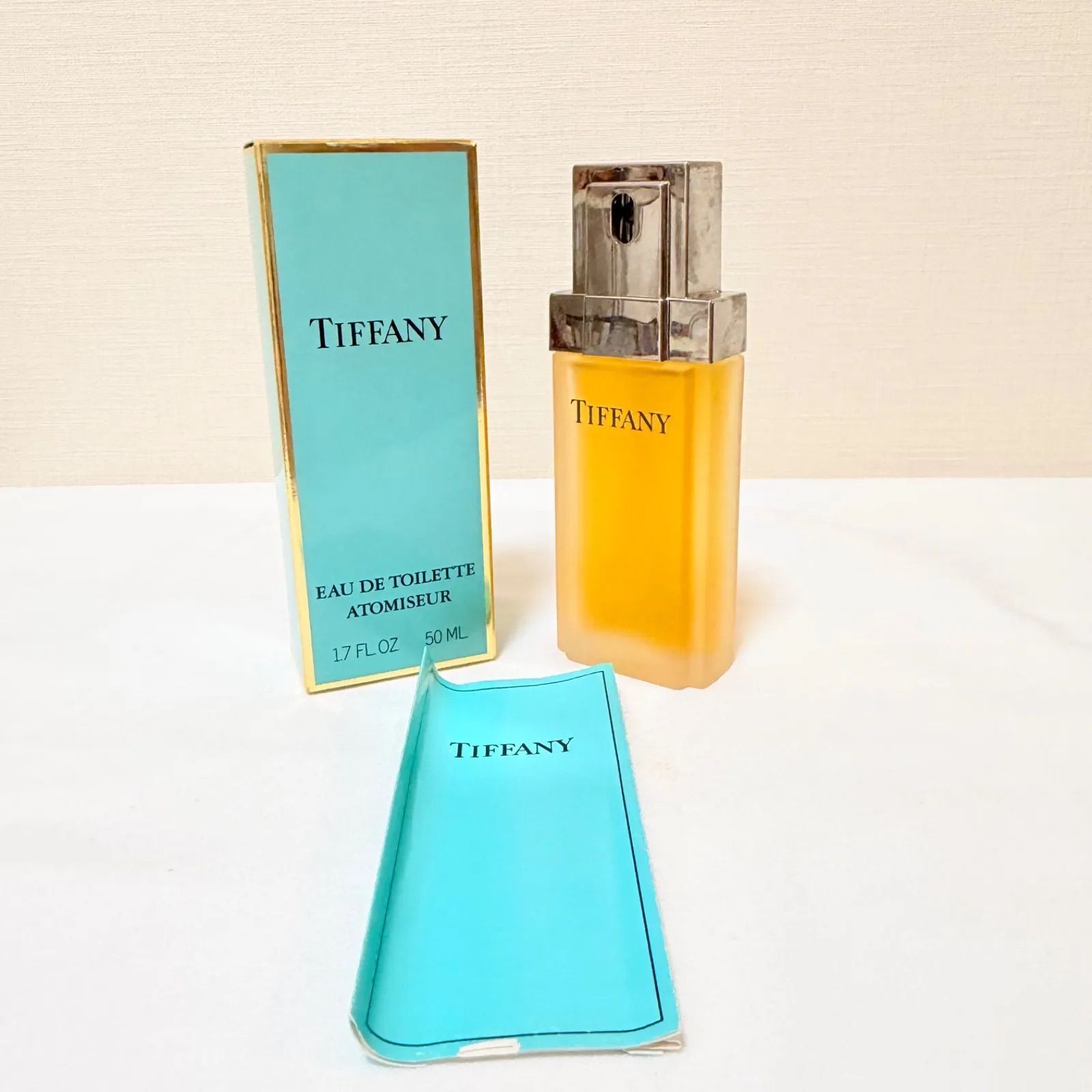 PARFUMANZU WhiskyCat オードパルファン 50ml