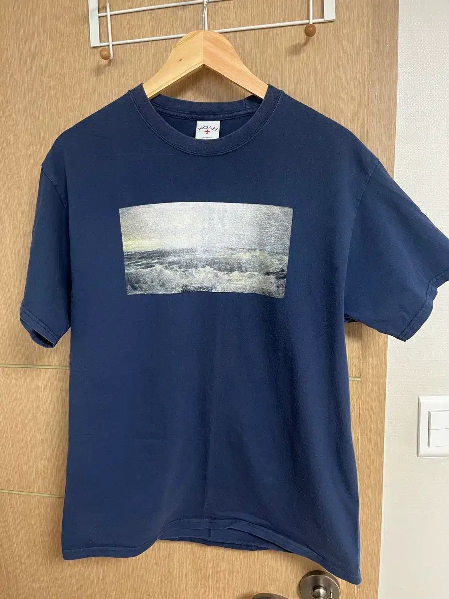 ノア Tシャツ L