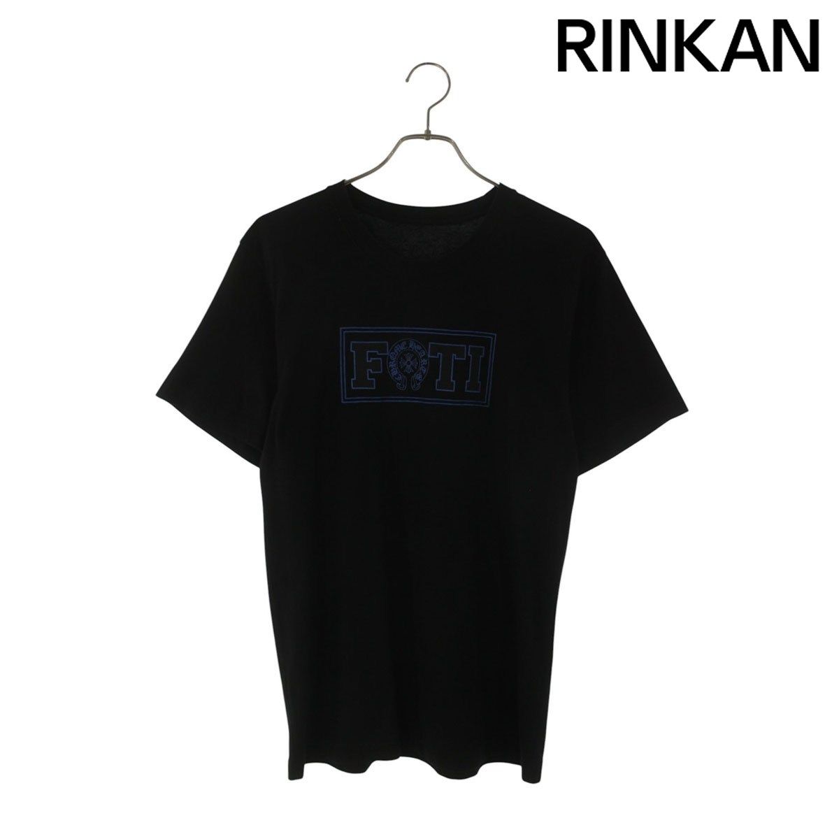 クロムハーツ CH T-SHRT/1 FOTIプリントTシャツ メンズ M 44,311円