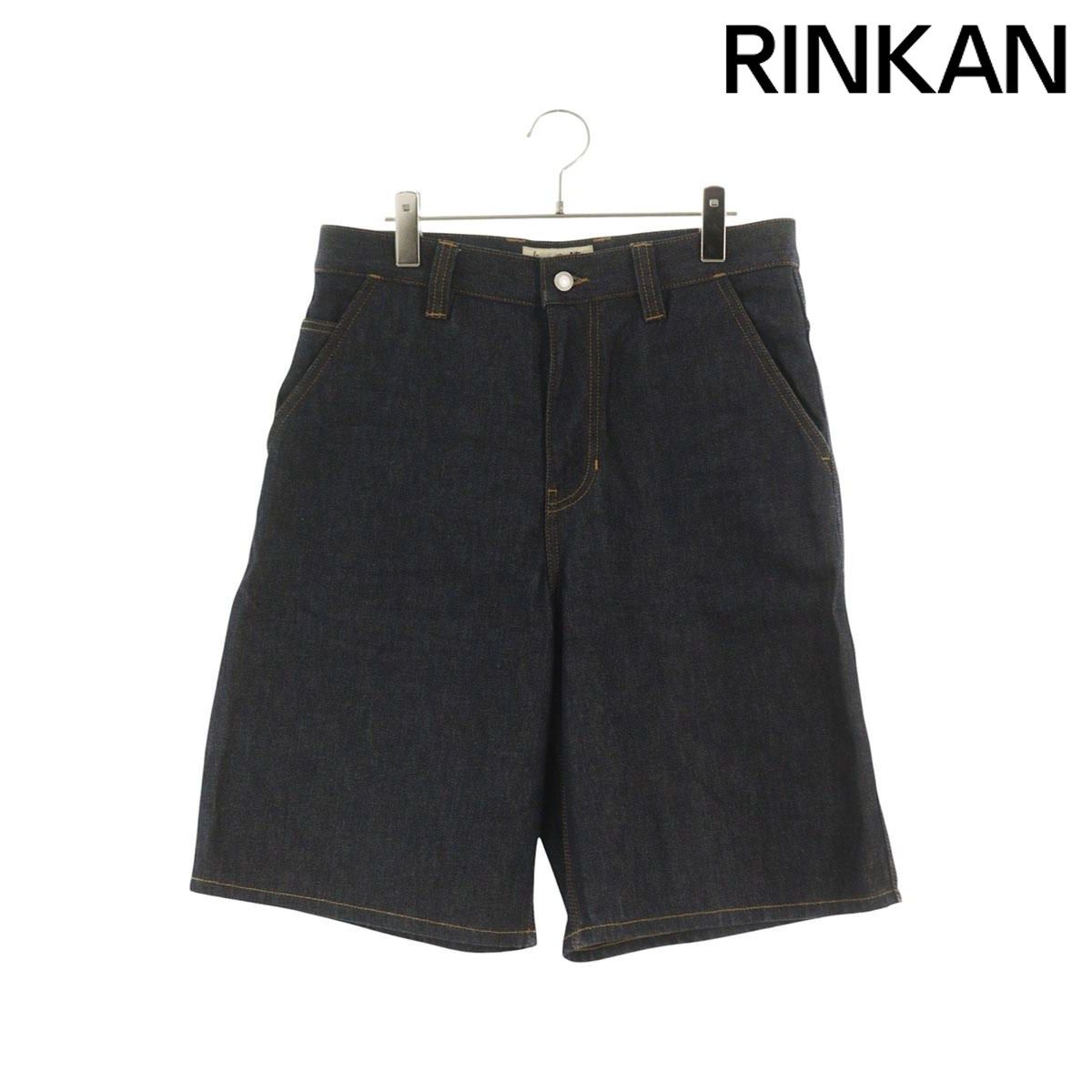 ステューシー 25SS 112337 デニムショートパンツ メンズ 30インチ 24,019円