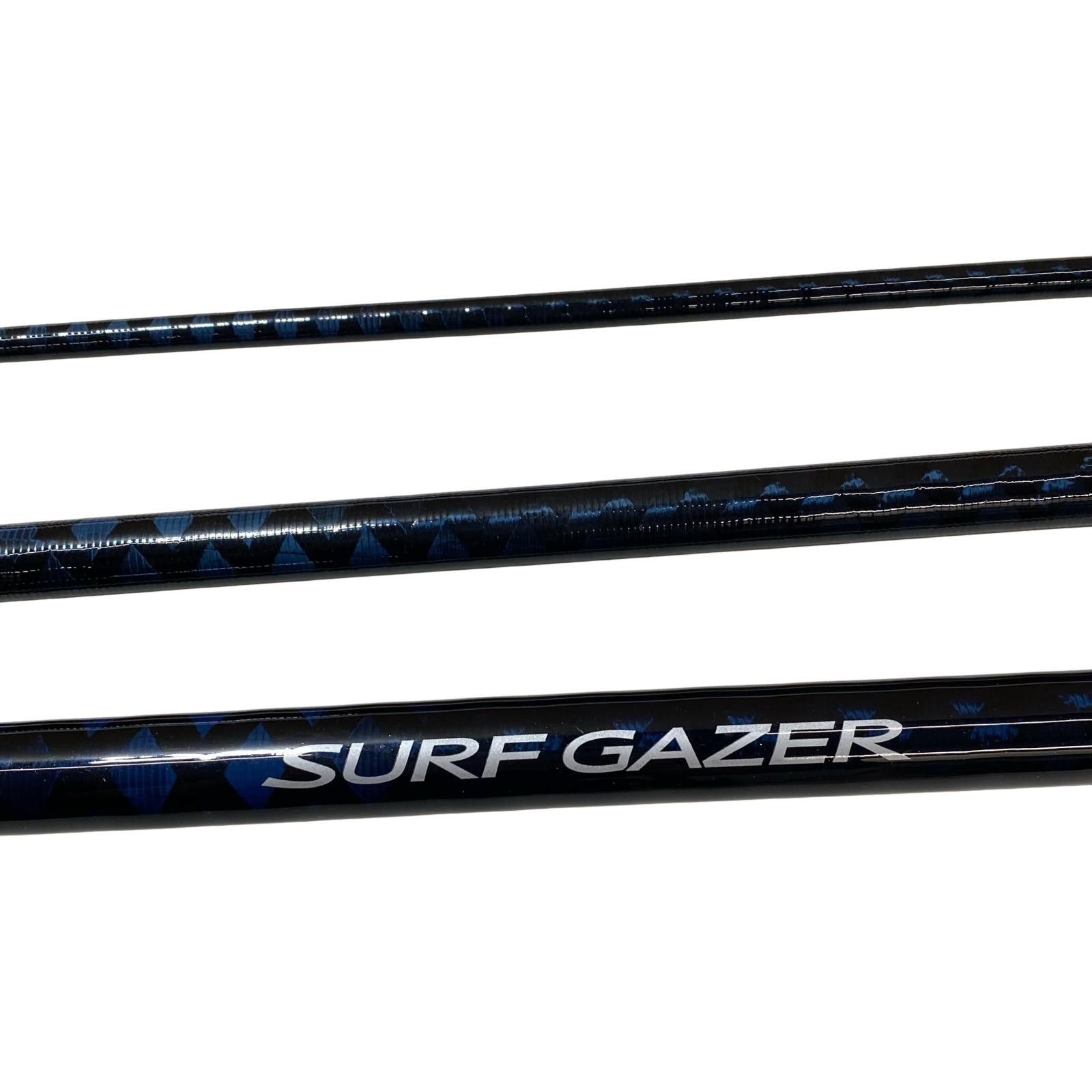 SHIMANO シマノ 投竿 サーフゲイザー 425BX 25314
