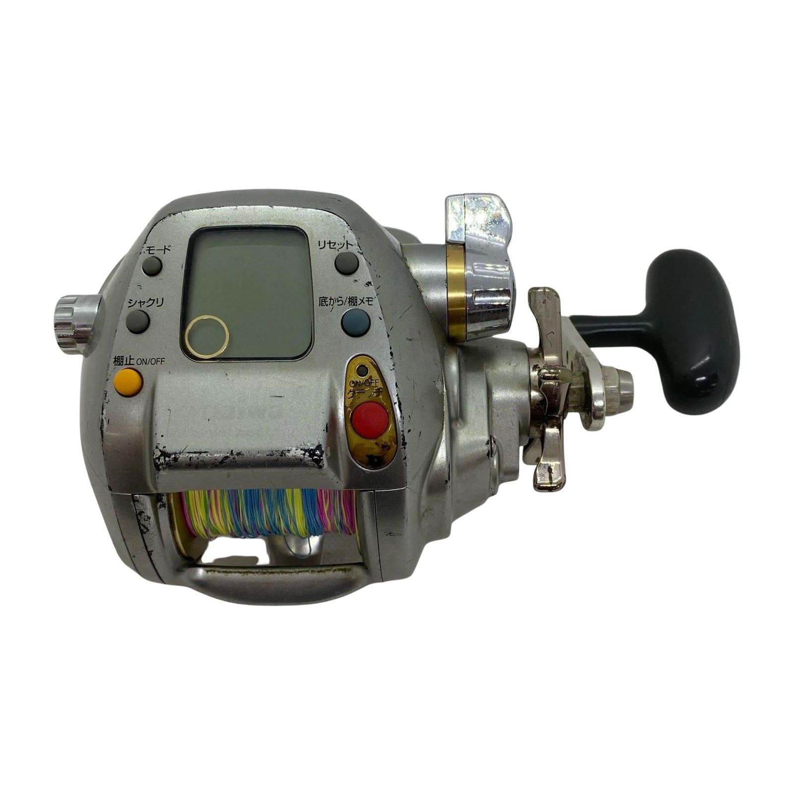 DAIWA ダイワ 電動リール シーボーグ Z500T 801250