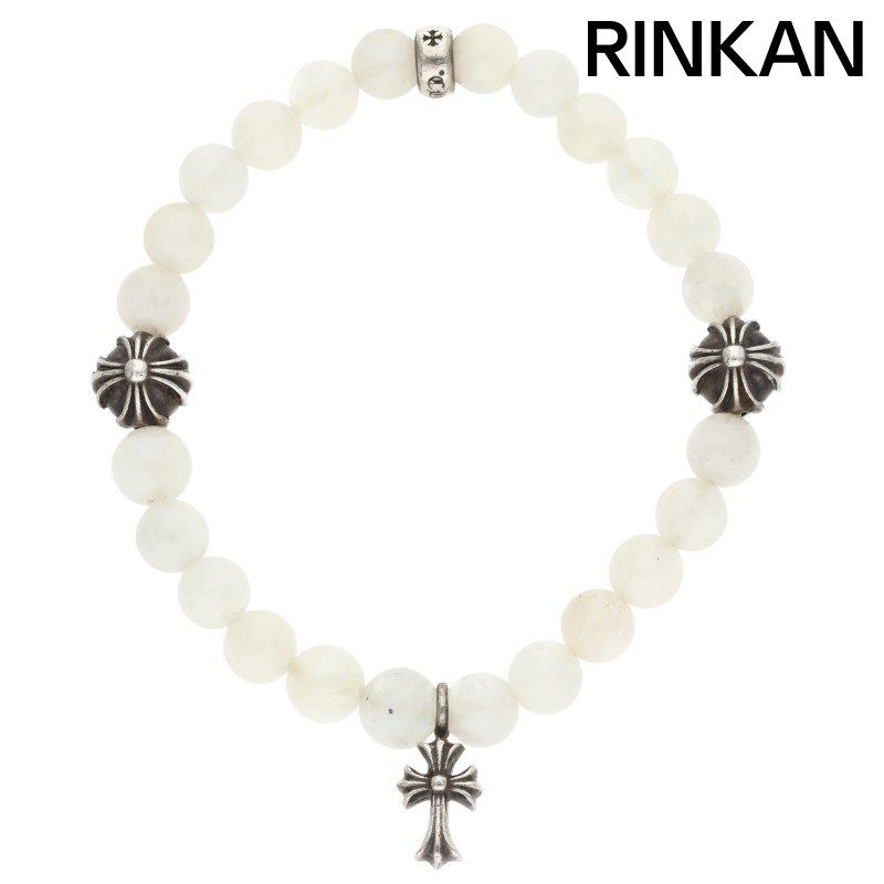 クロムハーツ 6mm BEAD/6mmビーズブレス BEAD6mmビーズブレスレット メンズ
