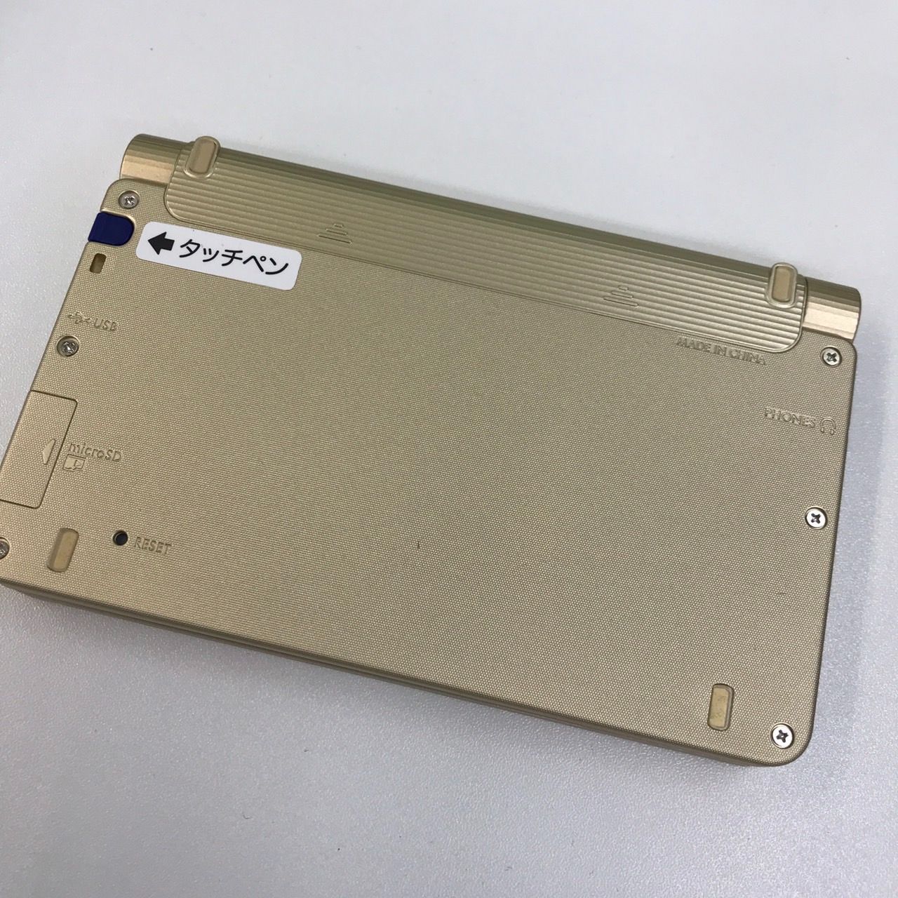 CASIO カシオ XD-JTSV6000GD EX-word 電子辞書 ゴールド 送料無料♪