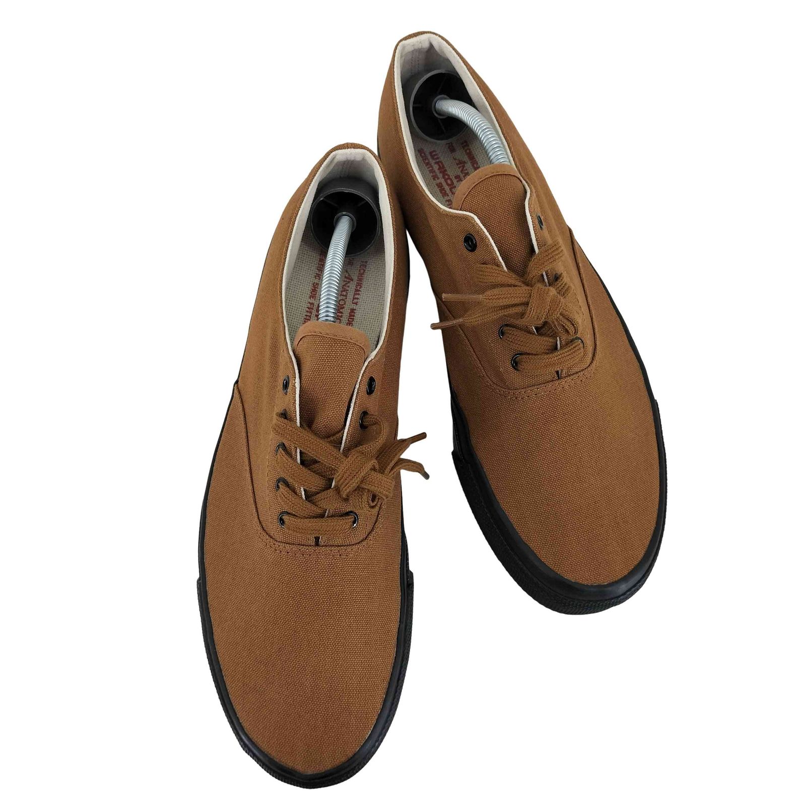 アナトミカ ANATOMICA WAKOUWA DECK SHOES LOW メンズ JPN：26.5