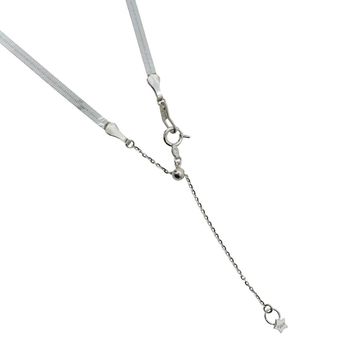 美品 】STAR JEWELRY スタージュエリー ネックレス ペンダント 新品 