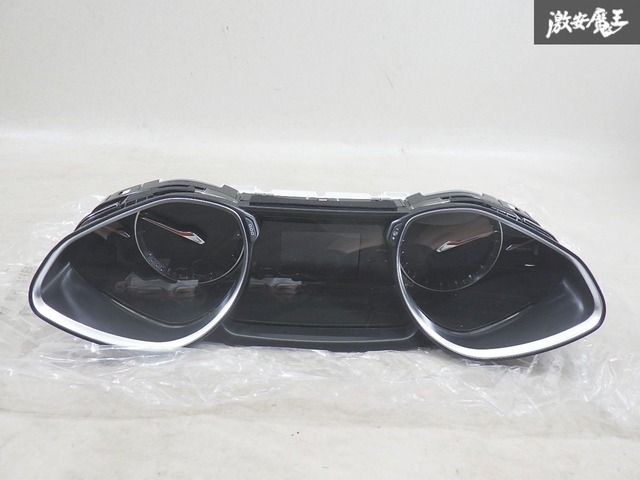 【未使用 アウトレット】 プジョー T9型 308 2代目 スピードメーター 計器 9814737180 1614174380 即納 棚I-1