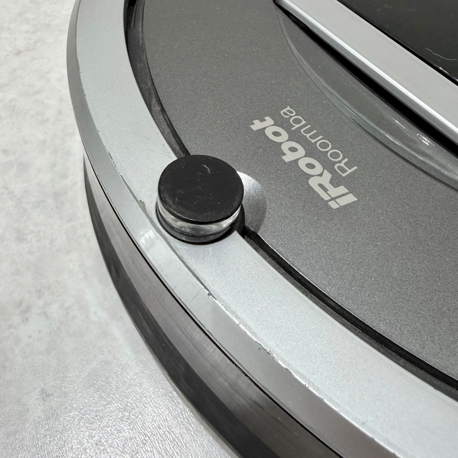付属品多数】iRobot ルンバ 780 ロボット掃除機 日本正規品 - メルカリ