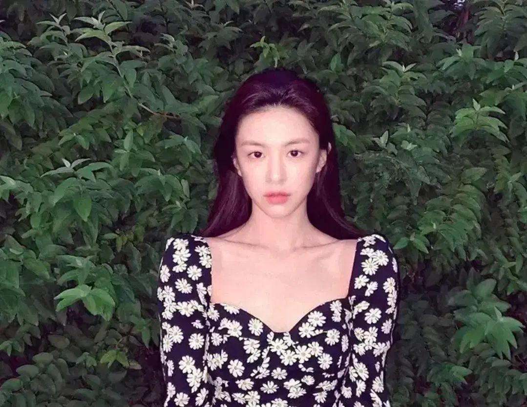 コ・ユンジョン(GO YOUNJUNG) ブラウス ジェニオ ラブリー ドット パフ 長袖ブラウス