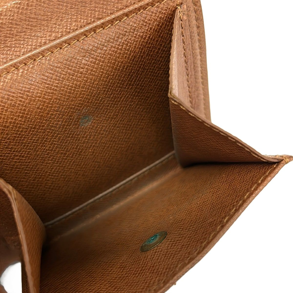 ルイヴィトン モノグラム ポルトビエ カルトクレディ モネ 二つ折り財布 LOUIS VUITTON(ルイヴィトン) 2つ折り財布 モノグラム ポルトビエ