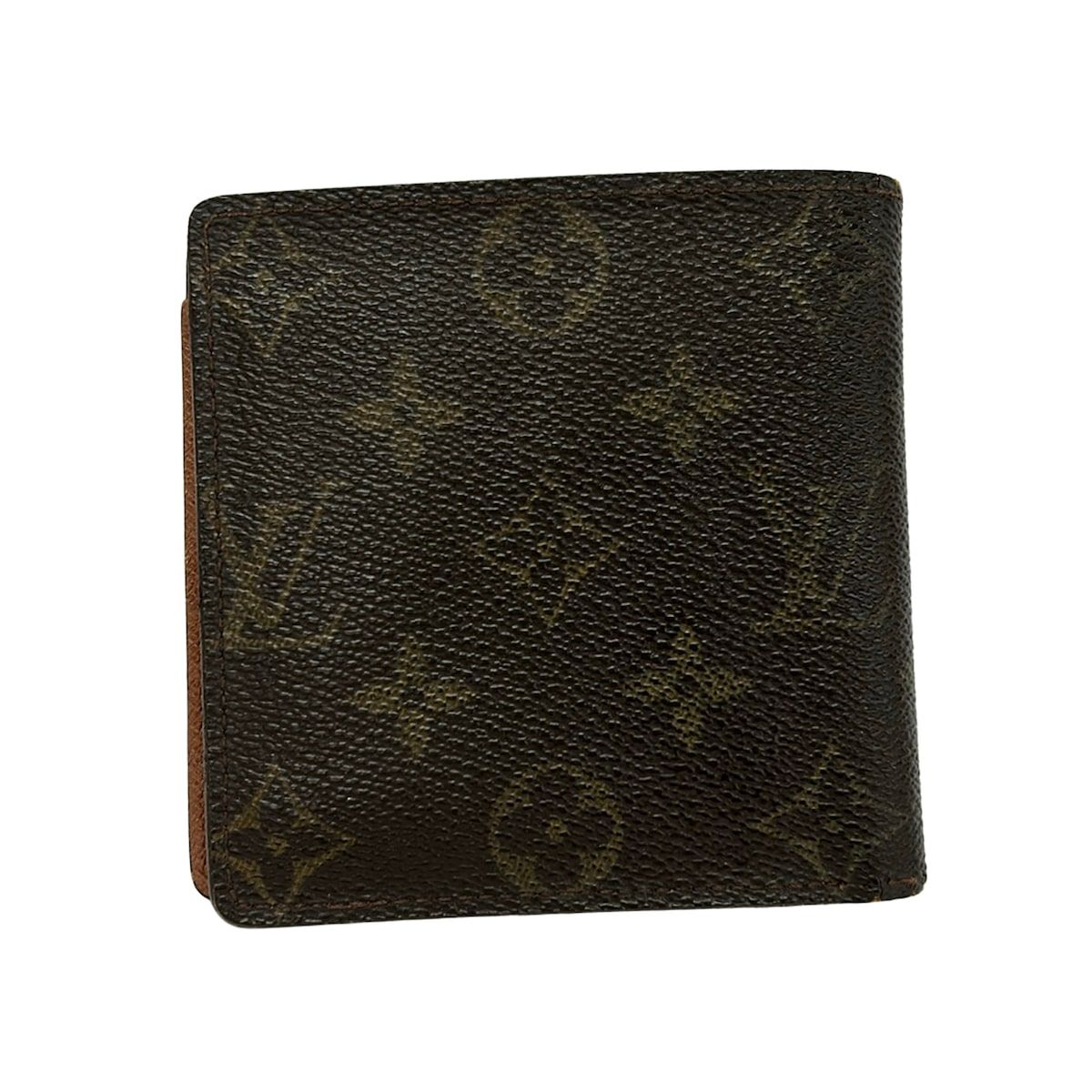LOUIS VUITTON(ルイヴィトン) 2つ折り財布 モノグラム ポルトビエ