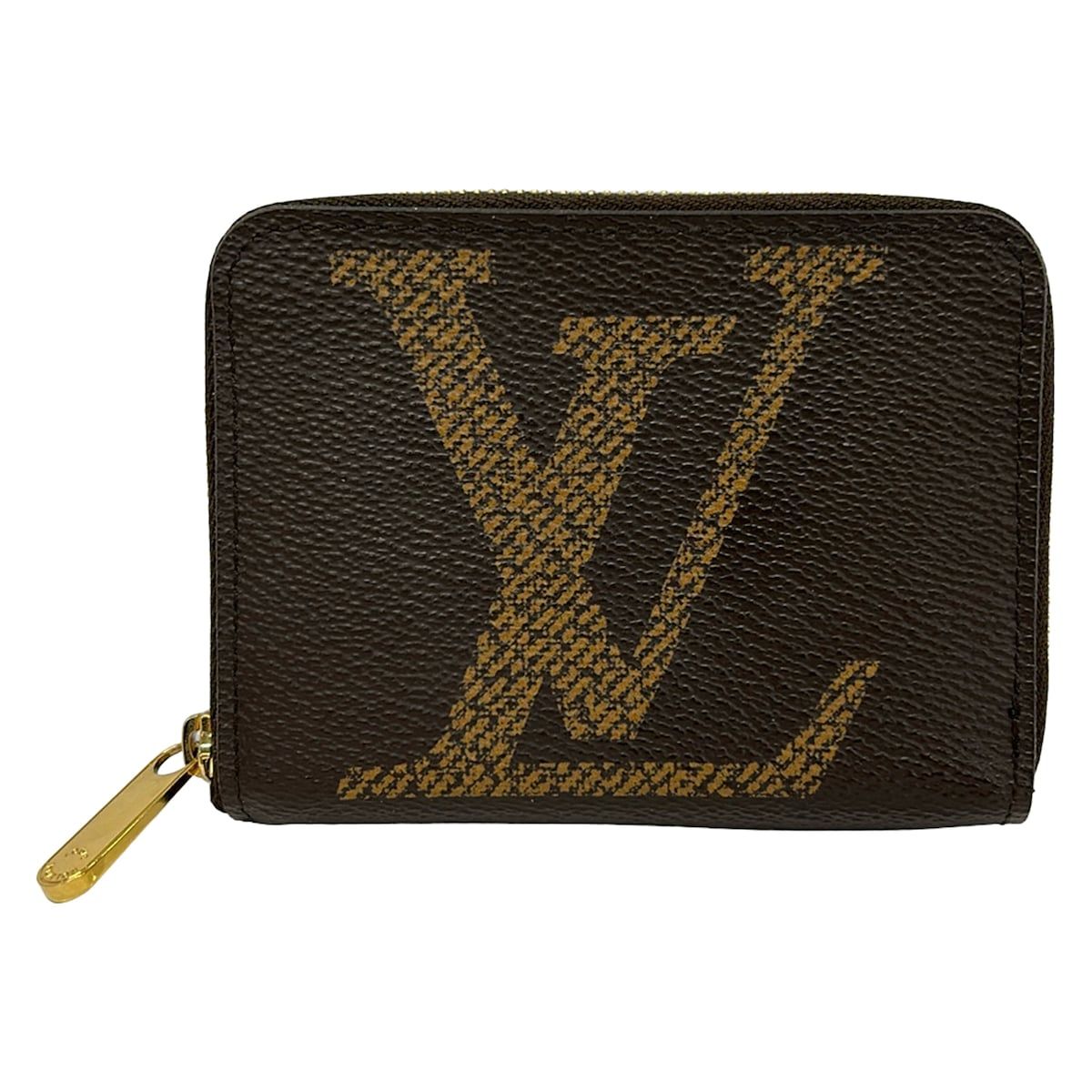 LOUIS VUITTON(ルイヴィトン) コインケース ジャイアントモノグラム ジッピーコインパース M69354 ジャイアント・モノグラム