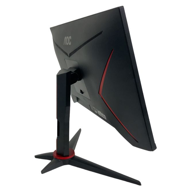 AOC 24G2E5/11 ゲーミング液晶ディスプレイ 23.8インチ 2022年製 PC