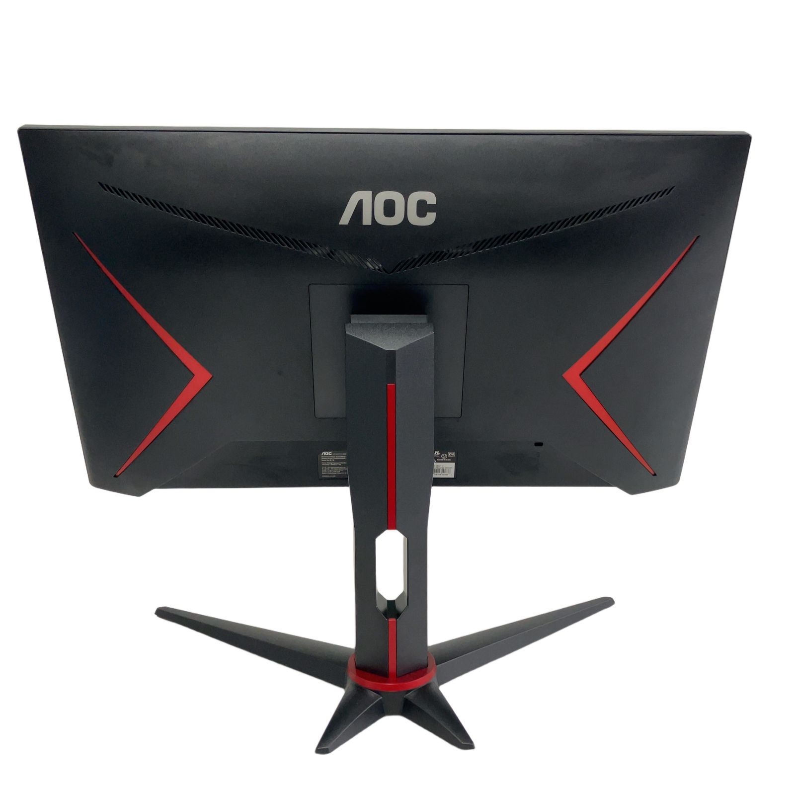 AOC 24G2E5/11 ゲーミング液晶ディスプレイ 23.8インチ 2022年製 PC