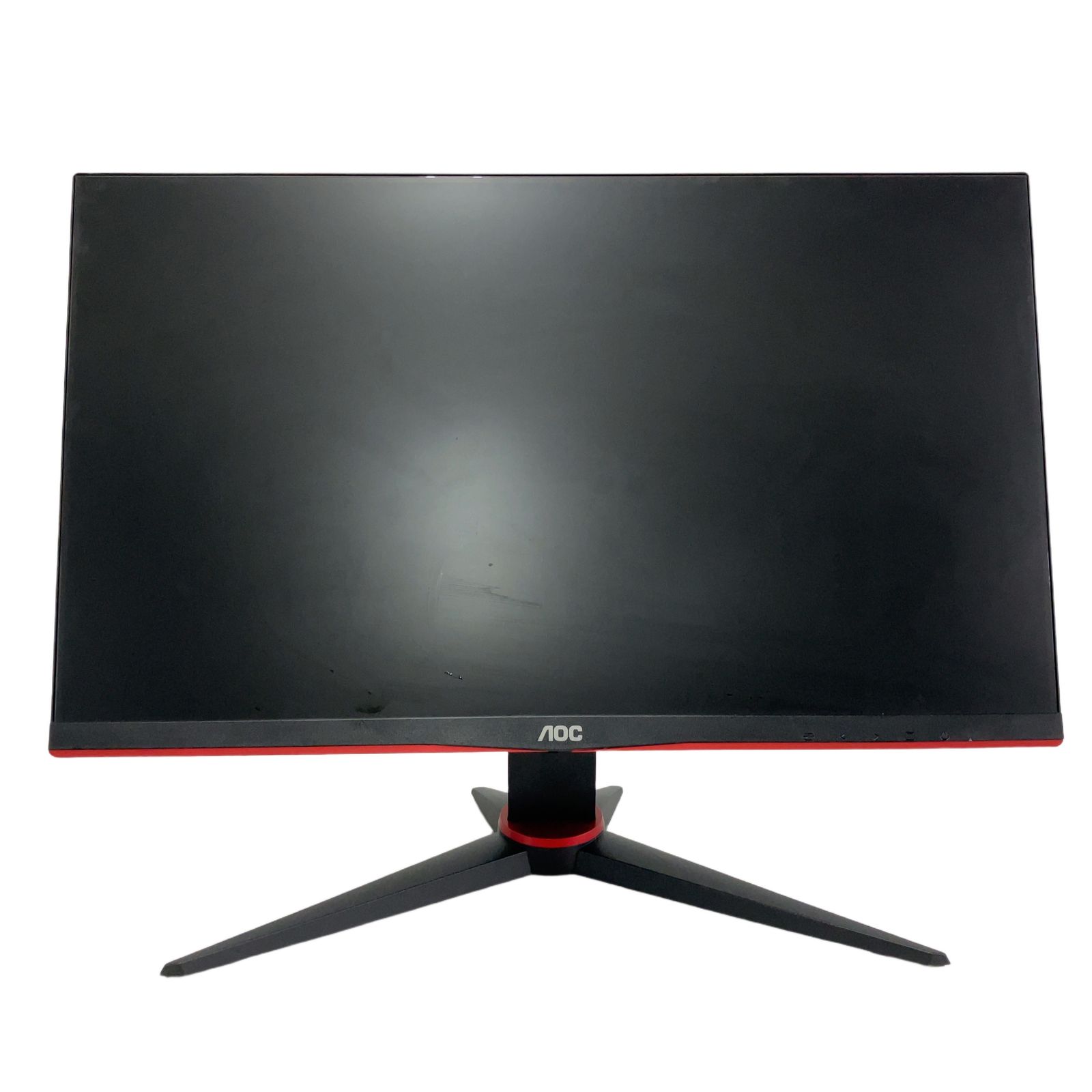 AOC 24G2E5/11 ゲーミング液晶ディスプレイ 23.8インチ 2022年製 PC