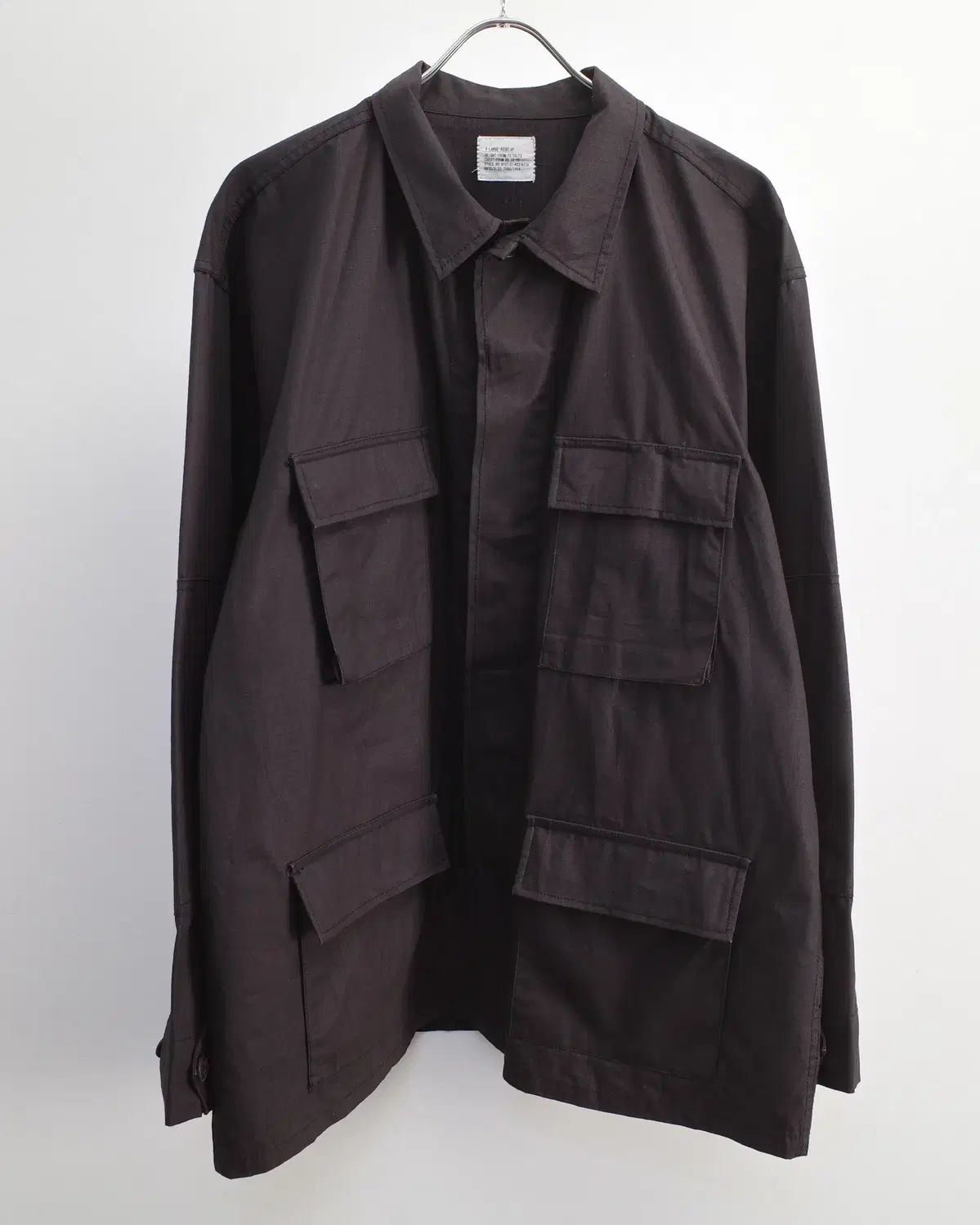 houston ripstop bdu